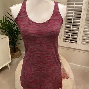 Lulu Lemon tank top